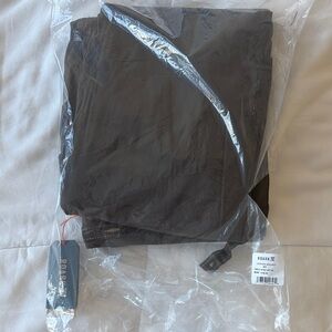 NWT Roark dark brown Campover Insulated pants